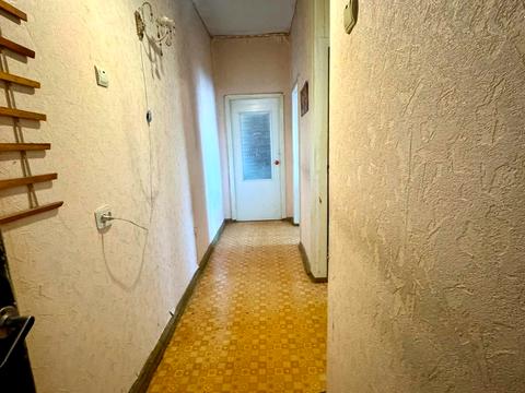 квартира по адресу Короленко, 12