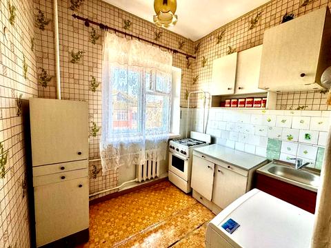 квартира по адресу Короленко, 12