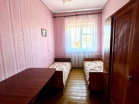 квартира по адресу Короленко, 12