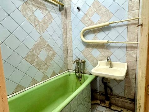 квартира по адресу Короленко, 12