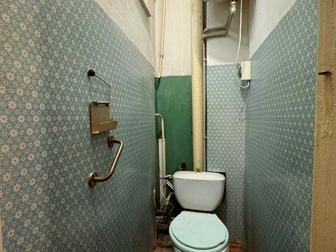 квартира по адресу Короленко, 12