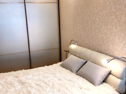 квартира за адресою Володимира Івасюка просп. (Героїв Сталінграду), 2-Д