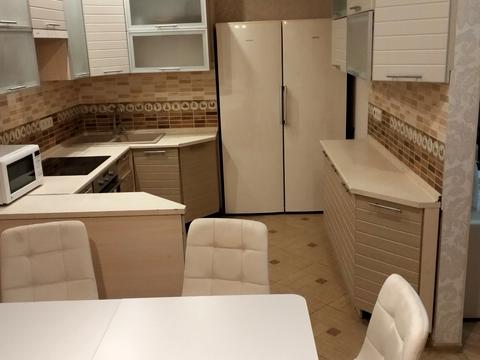 квартира за адресою Володимира Івасюка просп. (Героїв Сталінграду), 2-Д