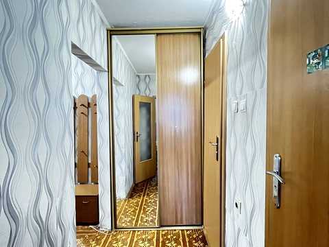 квартира по адресу Радунская ул., 3-А
