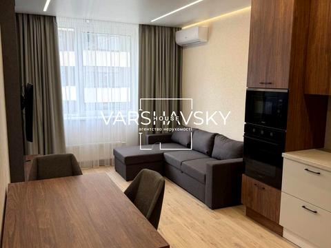 квартира по адресу Олександра Олеся ул., 17