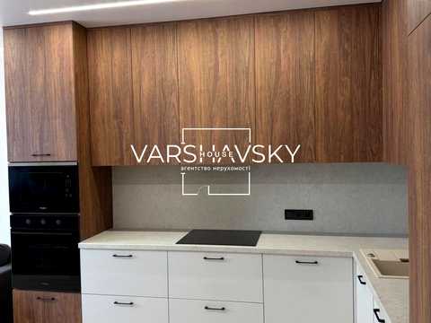 квартира за адресою Олександра Олеся вул., 17
