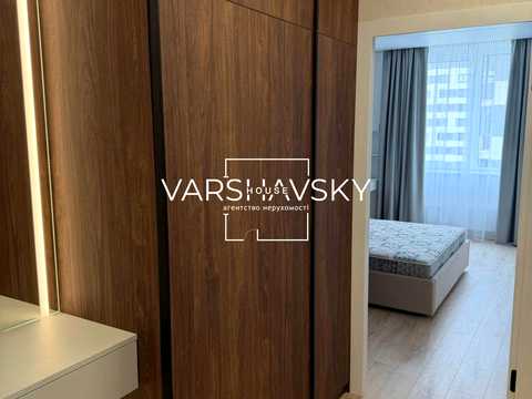 квартира за адресою Олександра Олеся вул., 17