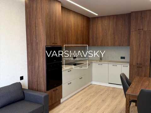 квартира за адресою Олександра Олеся вул., 17