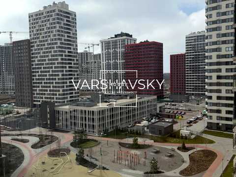 квартира за адресою Олександра Олеся вул., 17
