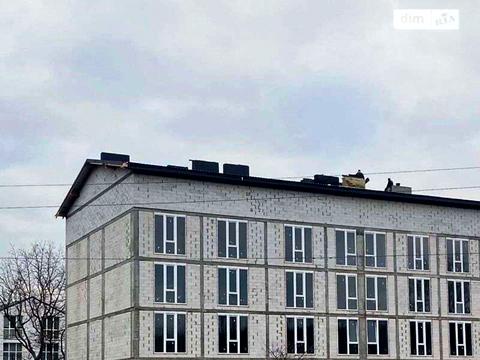 квартира за адресою Лугова вул., (Будинок 3)