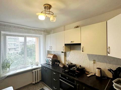 квартира за адресою Івана Миколайчука вул., 8