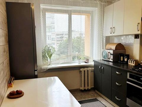 квартира за адресою Івана Миколайчука вул., 8