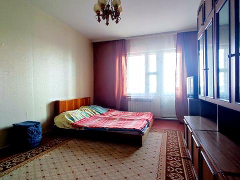 квартира по адресу Западинская ул., 5-А