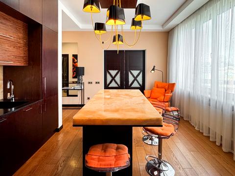 квартира по адресу Златоустовская ул., 52