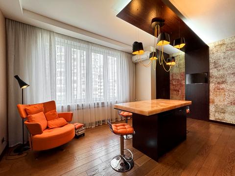 квартира по адресу Златоустовская ул., 52