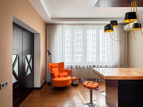 квартира по адресу Златоустовская ул., 52