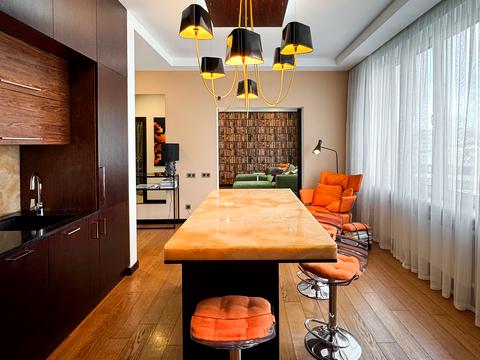 квартира по адресу Златоустовская ул., 52