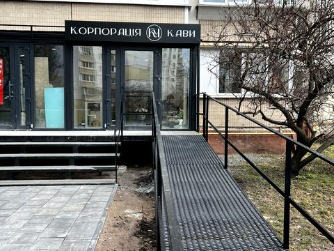 коммерческая по адресу Выгуровский бульв., 6