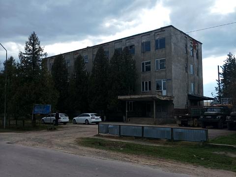 комерційна за адресою с. Довге, Перемоги, 1