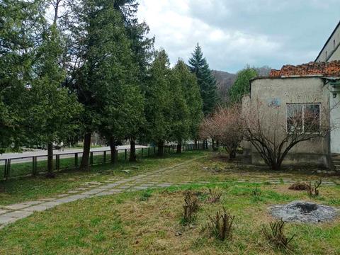 комерційна за адресою с. Довге, Перемоги, 1