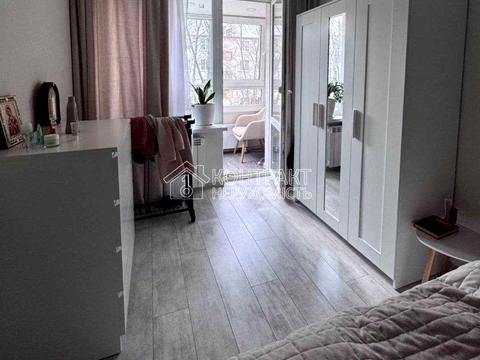 квартира по адресу 23 Августа ул., 63