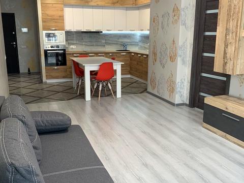 квартира за адресою Кульпарківська вул. (Кульпарківська), 93 к1