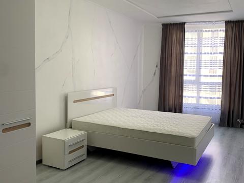 квартира за адресою Кульпарківська вул. (Кульпарківська), 93 к1