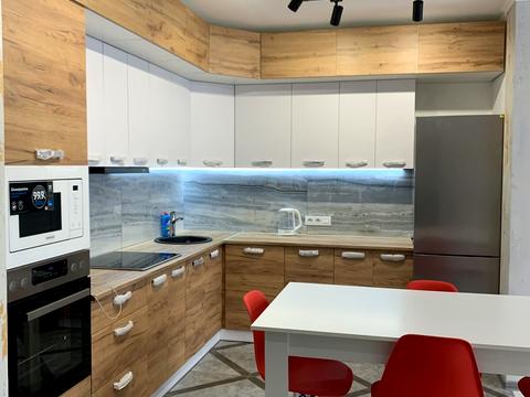 квартира за адресою Кульпарківська вул. (Кульпарківська), 93