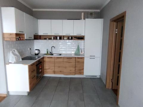 квартира за адресою Святослава Хороброго вул., (Будинок 6)