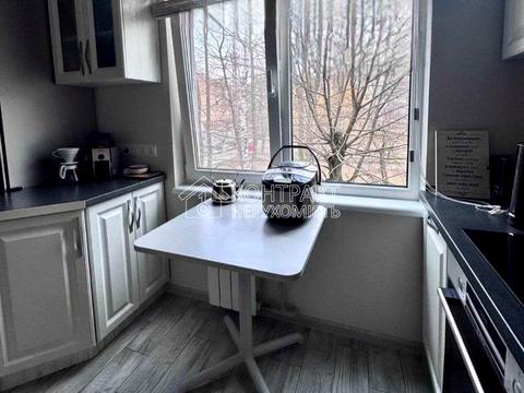 квартира по адресу 23 Августа ул., 63