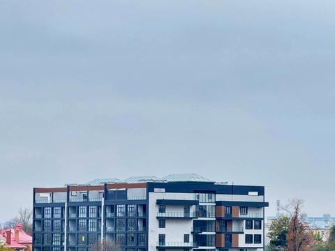 квартира за адресою Рєпіна вул., 1-Б