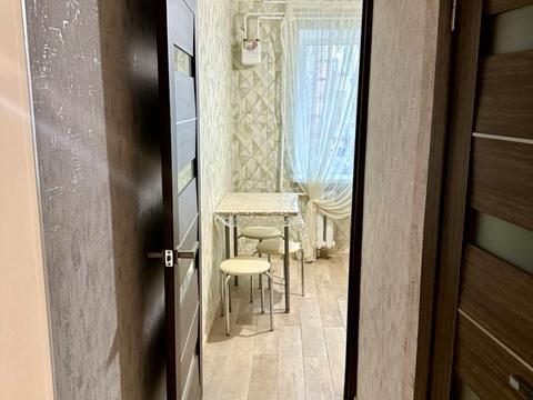 квартира по адресу Крылова ул. (Крылова), 11/1