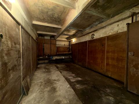 паркоместо по адресу Научная ул., 34