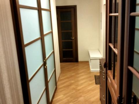 квартира за адресою Володимира Івасюка просп. (Героїв Сталінграду), 2-Д