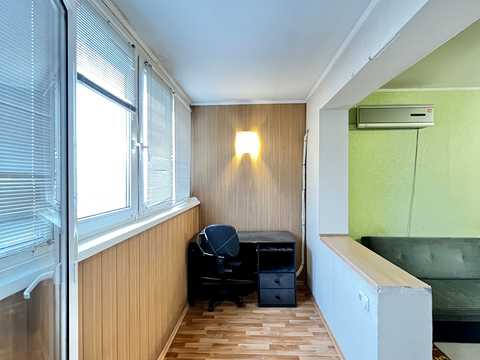 квартира по адресу Радунская ул., 3-А