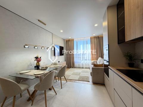 квартира по адресу Олександра Олеся ул., 27-А