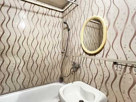 квартира по адресу Радунская ул., 3-А