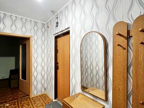 квартира по адресу Радунская ул., 3-А
