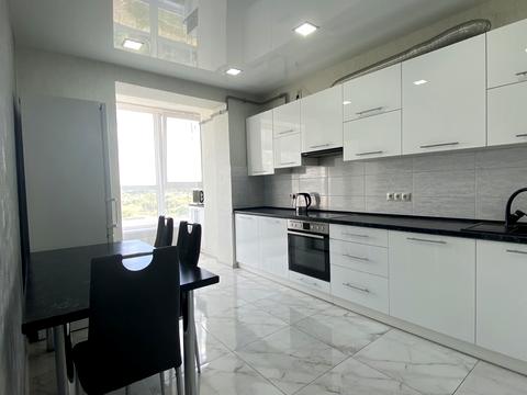 квартира по адресу Богдана Хмельницкого ул., 230а