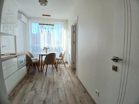 квартира за адресою Виговського вул. (Суворова), 2-Д/4