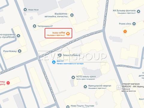 комерційна за адресою Василя Тютюнника вул. (Анрі Барбюса), 49