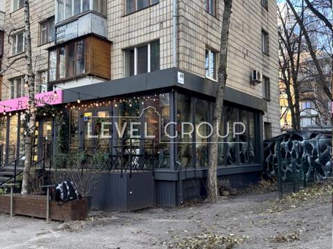 комерційна за адресою Василя Тютюнника вул. (Анрі Барбюса), 49