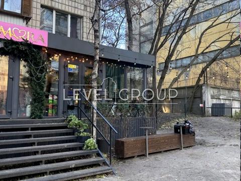 коммерческая по адресу Василия Тютюнника ул. (Анрі Барбюса), 49