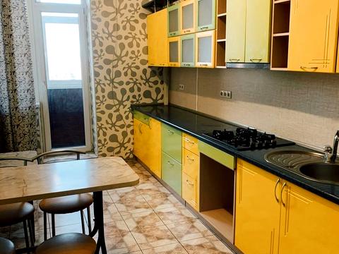 квартира за адресою Героїв Харкова просп. (Московський), 131б