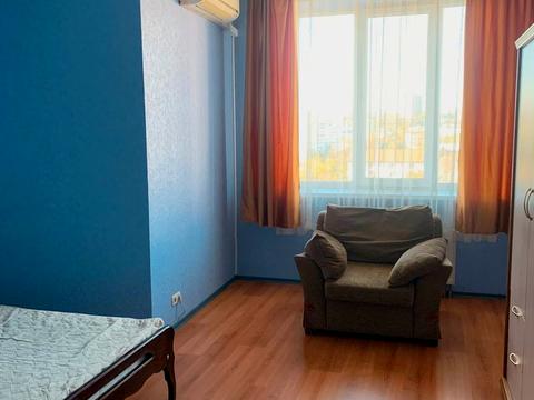 квартира за адресою Героїв Харкова просп. (Московський), 131б