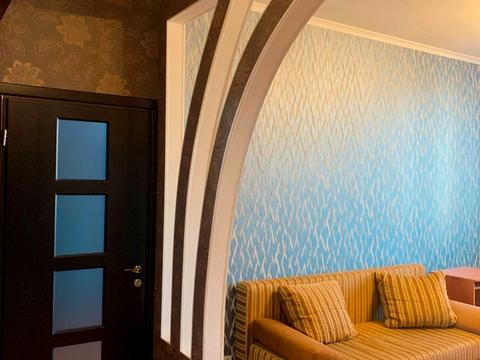 квартира за адресою Героїв Харкова просп. (Московський), 131б