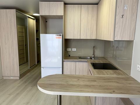 квартира по адресу Рудненская ул. (Белогорская), (3 черга (будинок 1б))