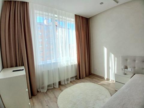 квартира за адресою Виговського вул. (Суворова), 2-Д/4