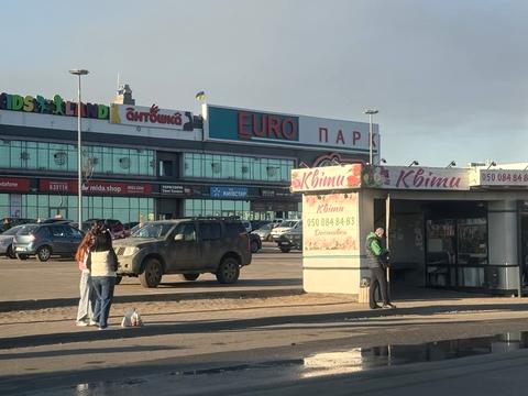 квартира за адресою Соборна вул., 103/18