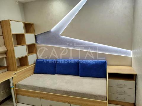 квартира за адресою Нижньоключова вул., 14